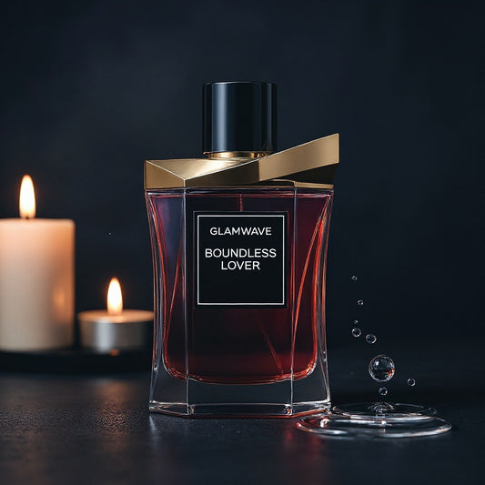 Boundless Lover Perfume For Men