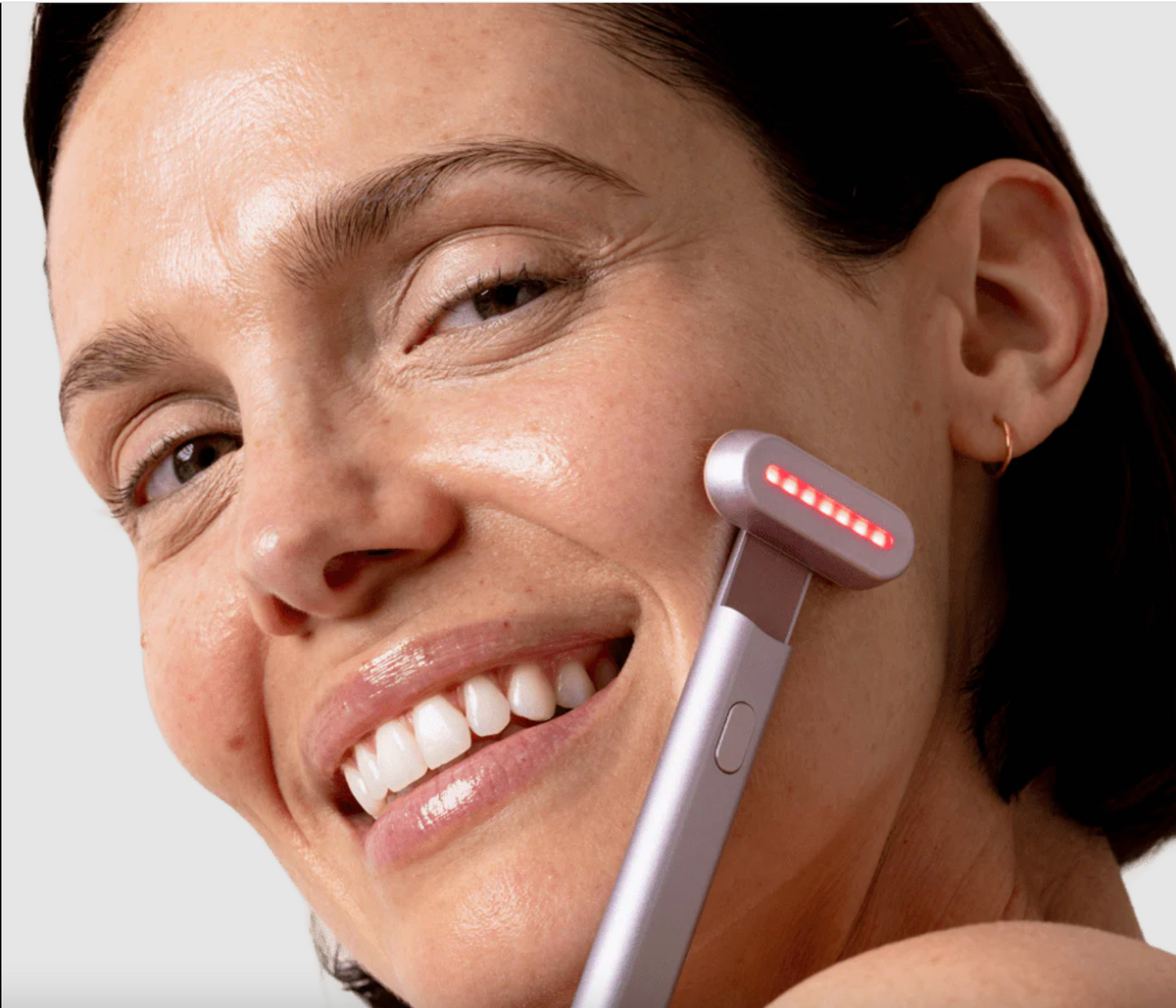 Glamwave 4-in-1-Rotlichttherapiestab