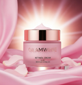 GLAMWAVE Retinol Cream – 50 ML