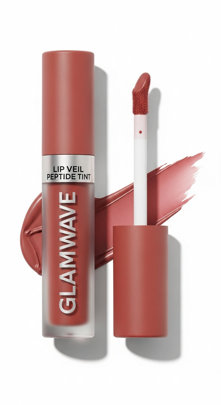Lip Veil Peptide Tint