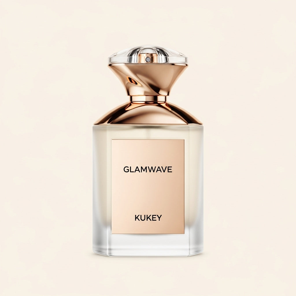 Kukey Perfume For Women